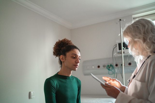 Cleveland Clinic to provide $2M for detransition care, won't perform sex-change procedures for minors