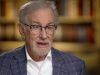 Steven Spielberg says new ‘Disclosure Day’ film will raise theological questions