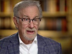 Steven Spielberg says new ‘Disclosure Day’ film will raise theological questions