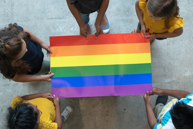 4 states offering pride month alternatives that celebrate family