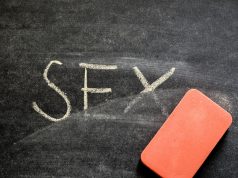 Why the Church isn’t the one obsessed with sex