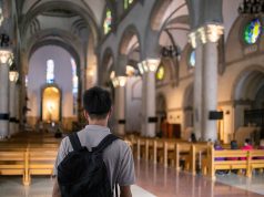 Want your children to keep the faith? Study points to 1 key factor