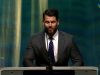 Pastor of Cities Church stormed by anti-ICE protesters leads prayer at SBC Annual Meeting