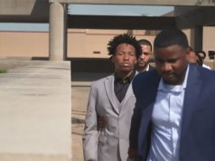 Karmelo Anthony convicted of murder in death of Austin Metcalf at Texas high school track meet