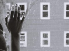 Did God ever promise us a way out of pain and grief?
