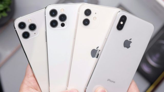 Is the iPhone deepening America's fertility decline? Researchers think so
