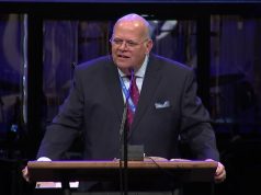 Ala. Pastor Craig Carlisle wins SBC first vice president race in runoff