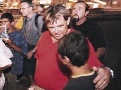Former Harvest pastor Paul Havsgaard asks court to dismiss abuse lawsuit
