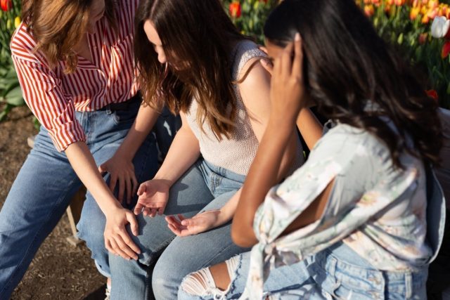 Why young women are rejecting the ‘girl boss’ script
