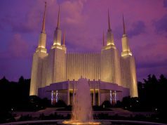 Is Mormonism Christian? The Pentagon’s list made everyone pick a side