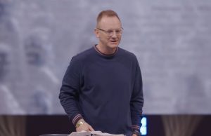 Northview Church fires Senior Pastor CJ Johnson 3 years after defending his hiring