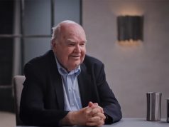 5 highlights from John Lennox on ‘Diary of a CEO’: AI, transhumanism and Christ