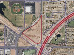 Arizona megachurch Christ’s Church of the Valley wins 19-acre land auction with $9M bid