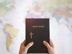 Jamie Winship and the Jericho debate: How do we discern innovative teaching?