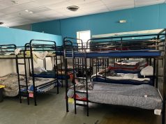 Ocean City faces lawsuit after threatening church for hosting homeless shelter