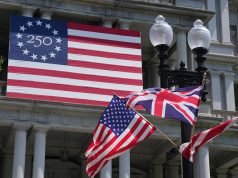 Flag Day: 7 interesting facts about the American flag and its history