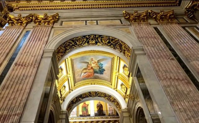 This week in Christian history: ‘Touchdown Jesus’ destroyed, Howell Harris' born-again experience