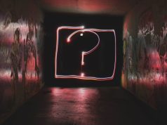 What if both Christians and atheists are wishful thinkers?