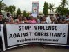 Anti-Christian violence laid bare at public hearing in India