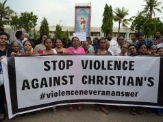 Anti-Christian violence laid bare at public hearing in India