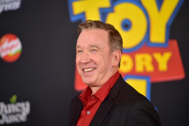 Tim Allen reflects on finding God after prison sentence, regrets he carries