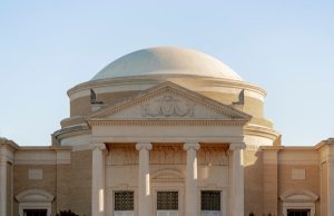 SWBTS pres. thanks God’s ‘abundant grace and kindness’ as full accreditation is restored