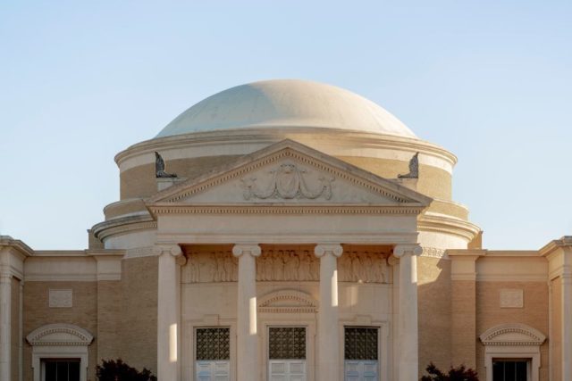 SWBTS pres. thanks God's 'abundant grace and kindness' as full accreditation is restored