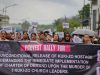 Pastors among hostages found dead amid tensions between Christian groups in Manipur