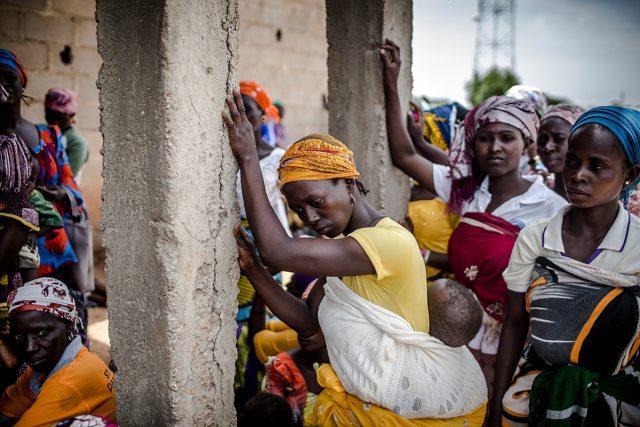 Christian women, girls facing heightened violence in Nigeria, UN report finds
