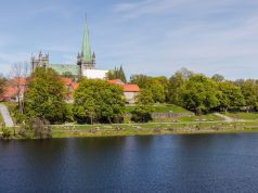 Travel: In Norway, one of Europe’s great Christian pilgrimages