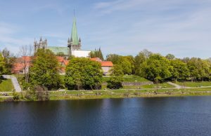 Travel: In Norway, one of Europe’s great Christian pilgrimages