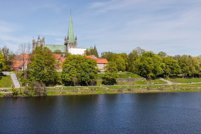 Travel: In Norway, one of Europe’s great Christian pilgrimages
