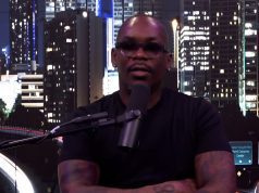 Larry Reid denies call for black exodus from America was response to Karmelo Anthony case