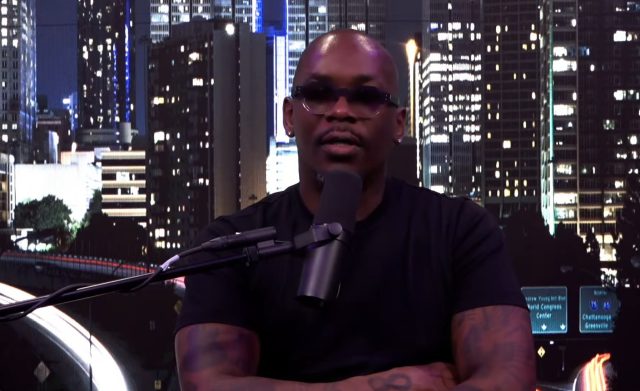 Larry Reid denies call for black exodus from America was response to Karmelo Anthony case