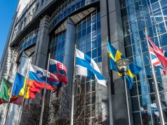 Hate crimes against Christians surge in Europe: report