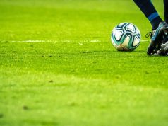 German soccer players pray with Curacao opponents after World Cup win: ‘Jesus is glorified’