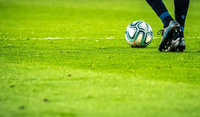 German soccer players pray with Curacao opponents after World Cup win: 'Jesus is glorified'