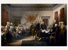 Christian or deist? The diverse faith of America’s Founding Fathers