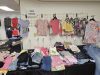 Indiana church opens clothes bank for those in need: ‘Doers of the Word of God’