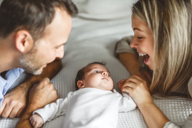Why cultural Marxists want to erase 'mother,' 'father' in New York