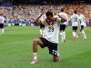 Germany’s Felix Nmecha delivers his first FIFA World Cup goal to God