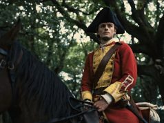 Jon Erwin, Kelsey Grammer say ‘Young Washington’ is ‘love letter to America’ ahead of nation’s 250th birthday