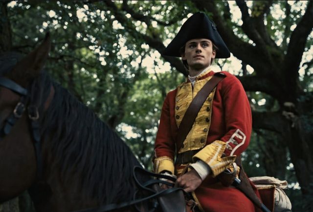 Jon Erwin, Kelsey Grammer say ‘Young Washington’ is ‘love letter to America’ ahead of nation’s 250th birthday