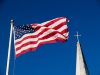 Support for patriotic July 4 church services drops sharply among pastors