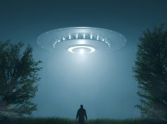 Would aliens undermine Christianity? Frank Turek answers