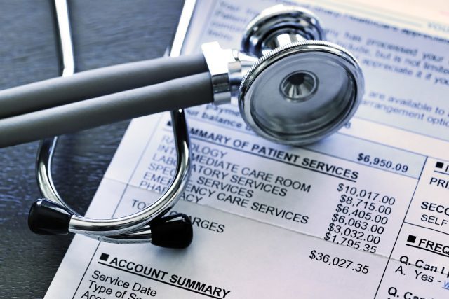 How to cut your family's healthcare costs (even if you have insurance)