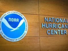 First named storm of 2026 threatens the South with catastrophic flooding