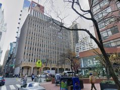 Episcopal Church seeks to offload Manhattan headquarters in ground lease for affordable housing