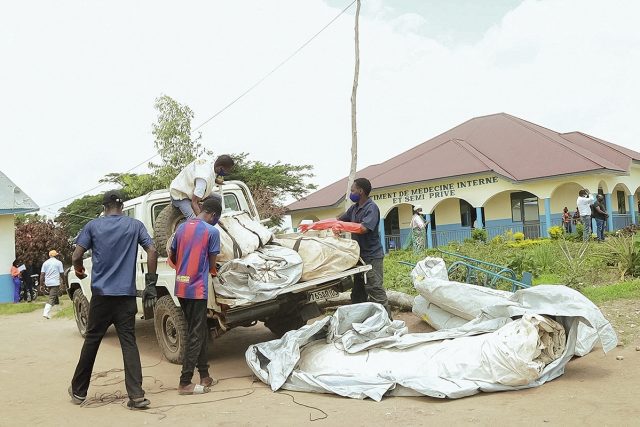 Franklin Graham says Ebola outbreak 'much worse than initially thought,' calls for prayers