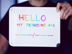 University of California sued for mandating students use chosen pronouns
